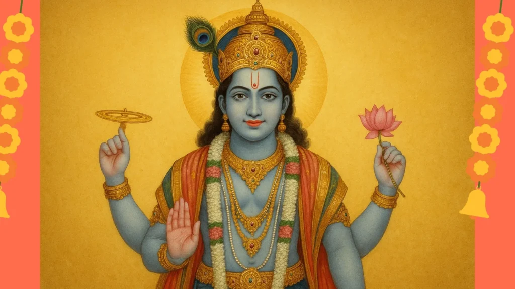 ॐ जय जगदीश हरे आरती Om Jai Jagdish Hare Aarti Lyrics
