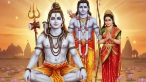 Karpur Gauram Aarti Lyrics