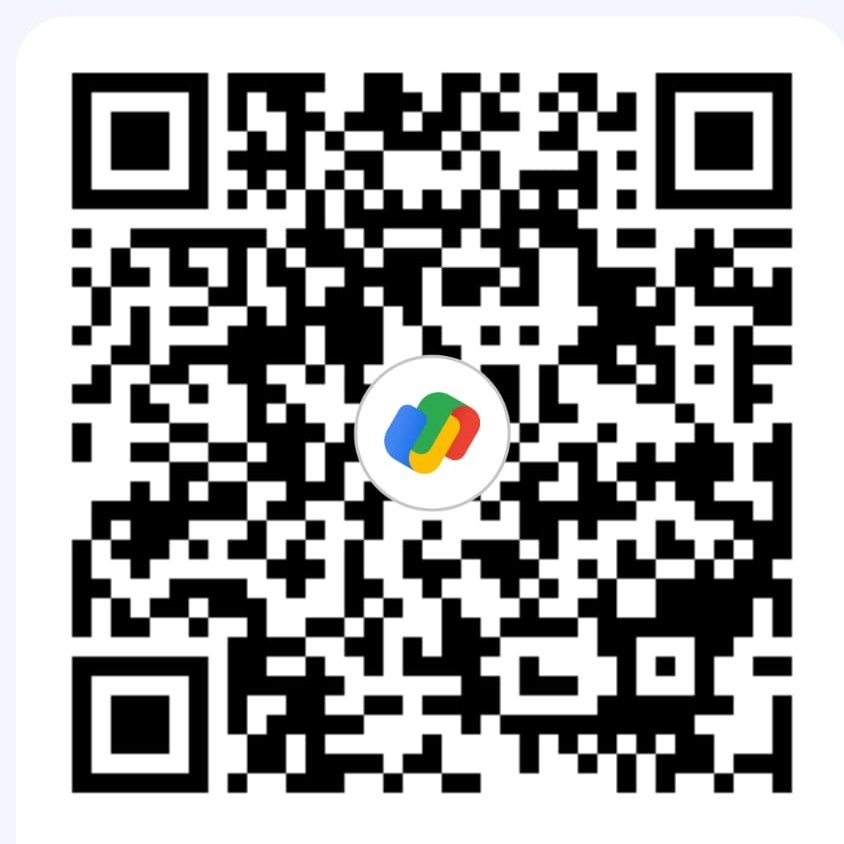UPI QR Code